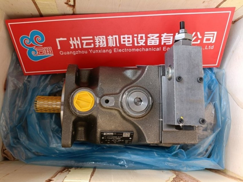  派克PAVC38柱塞泵