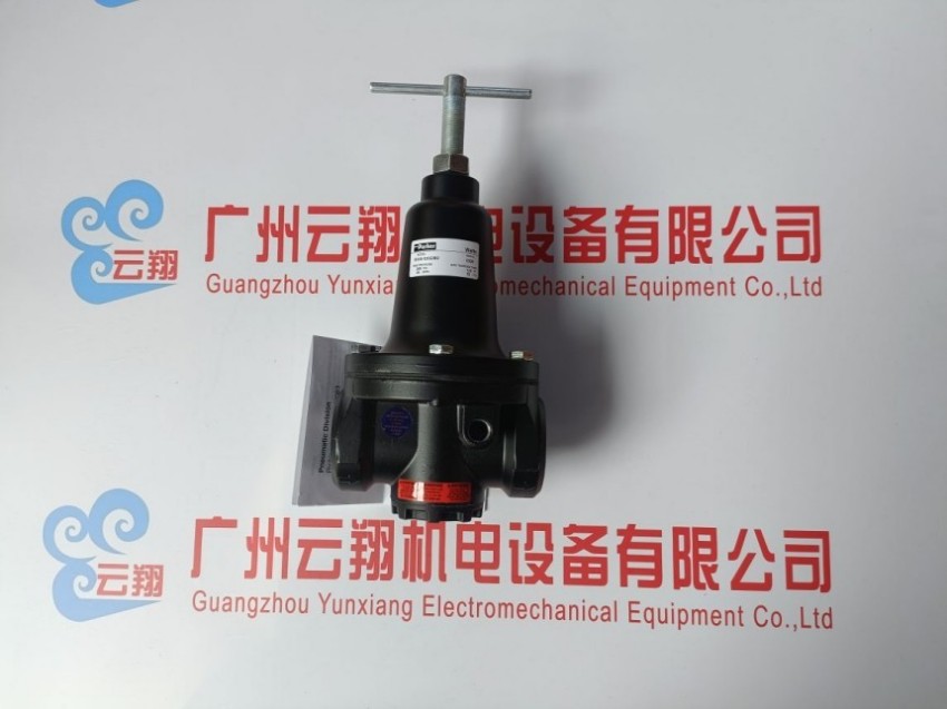  派克PAVC65柱塞泵