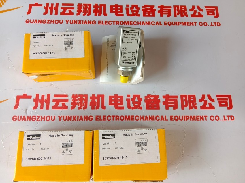  PV140R1K1T1NMRZ派克柱塞泵