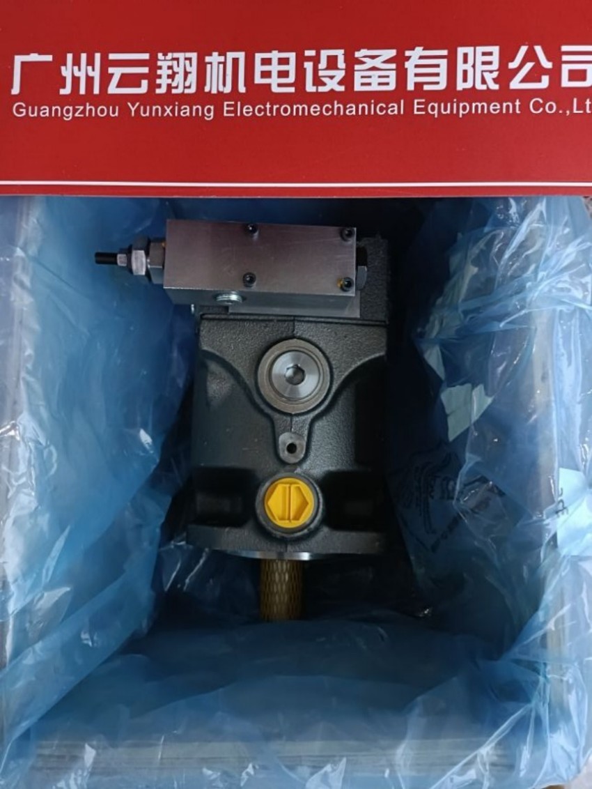 PD140PB04SRS5ASD2S100PB00派克液压泵