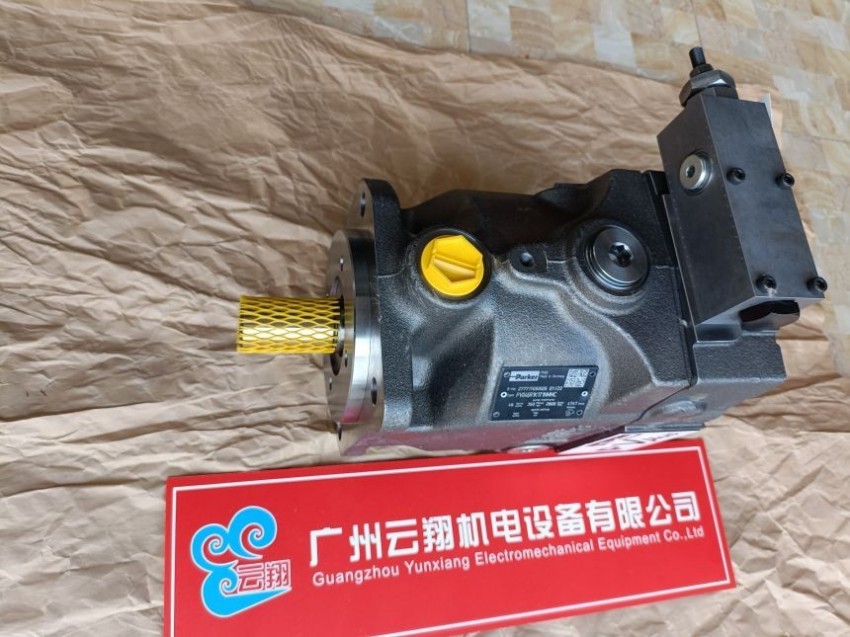 P3145R00D1D25LA20N00D3A1P派克液压泵