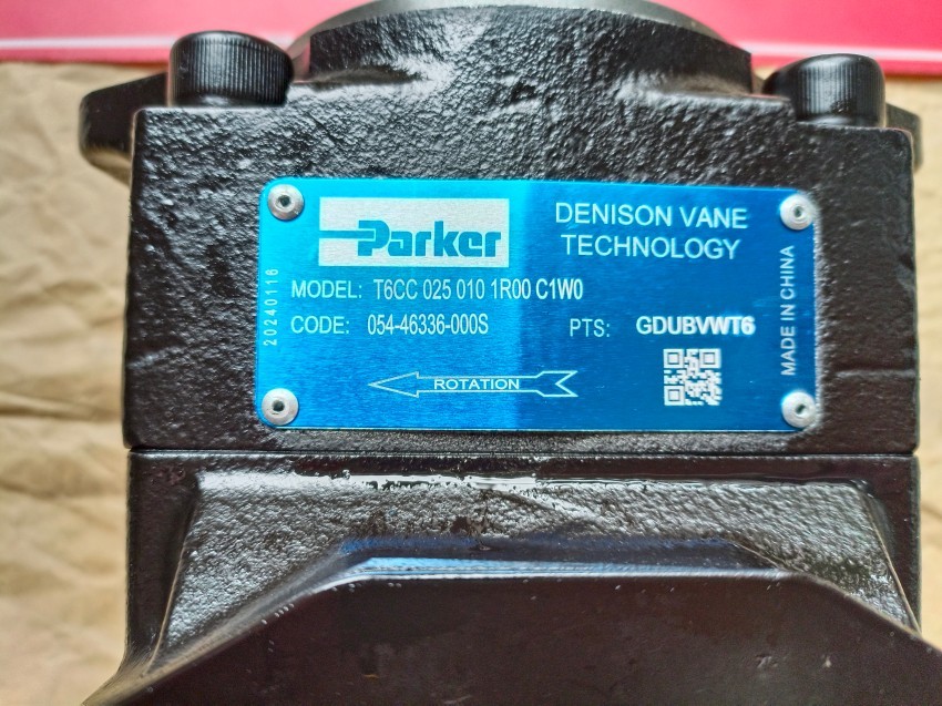 PV020R1K1T1NFRL派克柱塞泵PV020L1K1T1NFWS