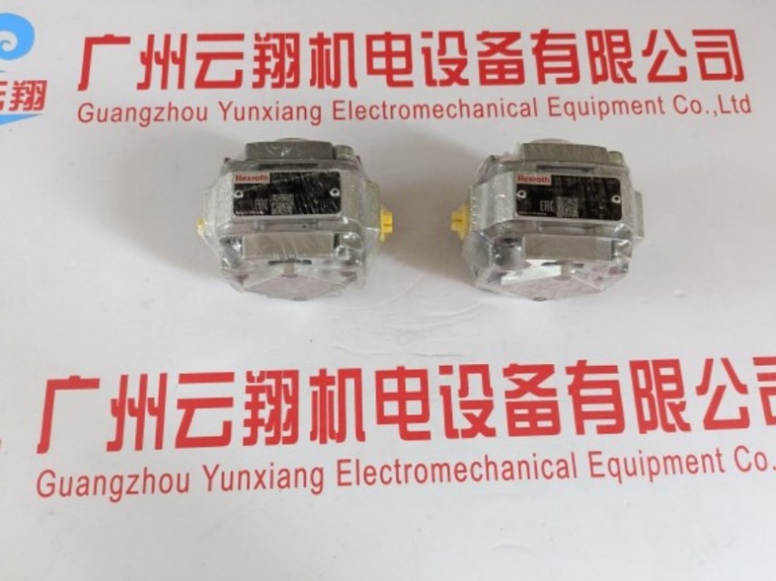 Rexroth齿轮泵力士乐0510745008 AZPG-11-032RSG20MB