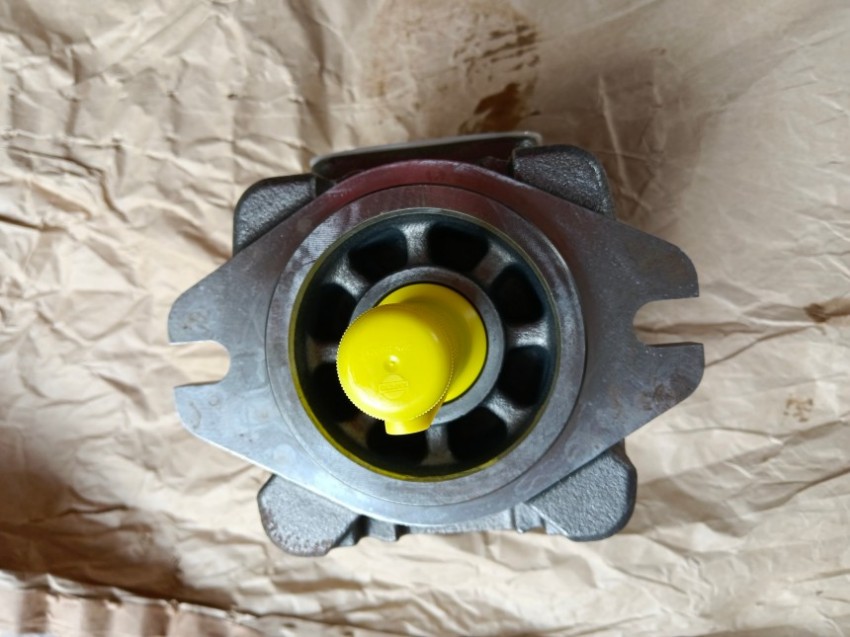 Rexroth齿轮泵力士乐0510765007 AZPGF-11-022/011RCB2020MB