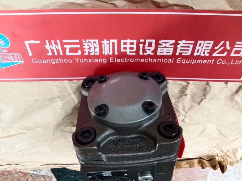 Rexroth齿轮泵力士乐0510765026 AZPFF-11-022/022RFN2020MB