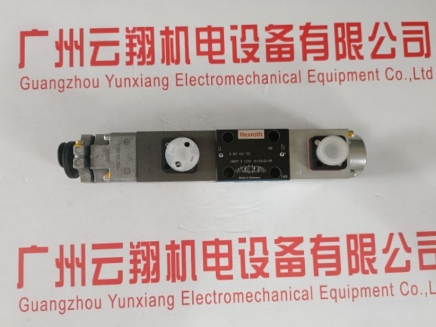 Rexroth齿轮泵力士乐0510765331 AZPFF-10-022/008LFB2020MB