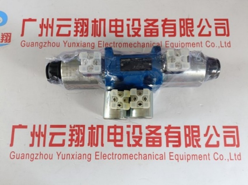 Rexroth齿轮泵力士乐0510765341 AZPFF-10-022/016LFB2020MB