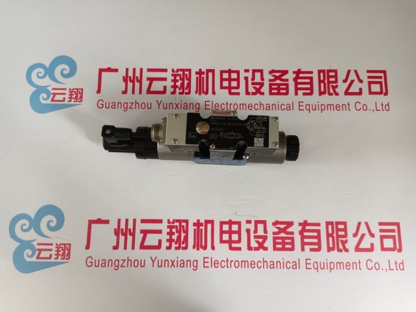 力士乐齿轮泵Rexroth 0510767010 AZPGG-11-032/032RCB2020MB