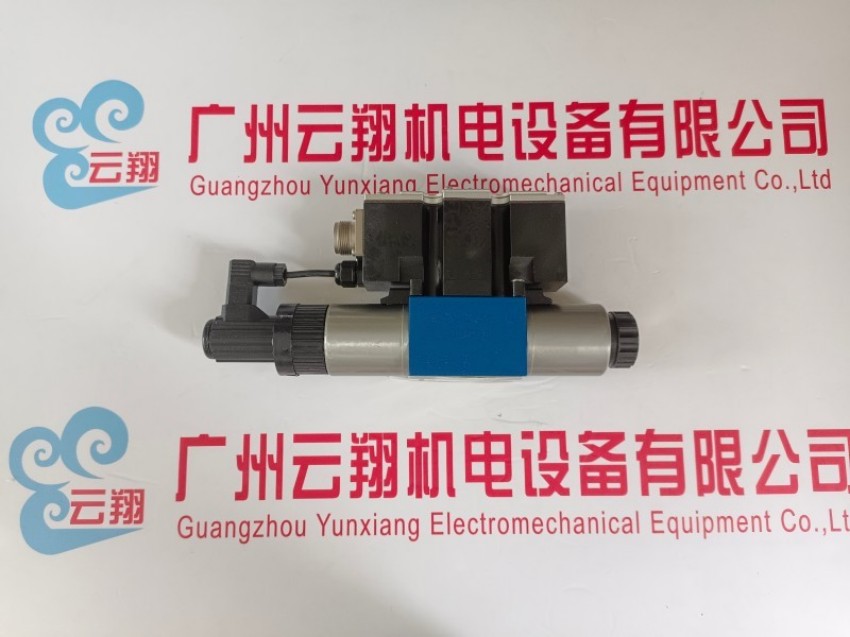 力士乐齿轮泵Rexroth 0510767018 AZPNF-11-028/016RDC2020KB