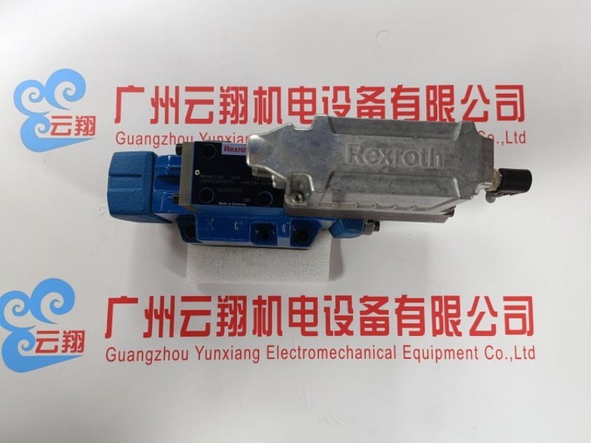 力士乐齿轮泵Rexroth 0510767305 AZPGG-11-032/022LCB2020MB