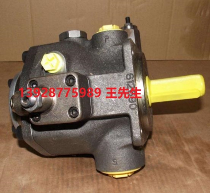 Rexroth齿轮泵力士乐0510769004 AZPGF-11-045/008RCB2020MB