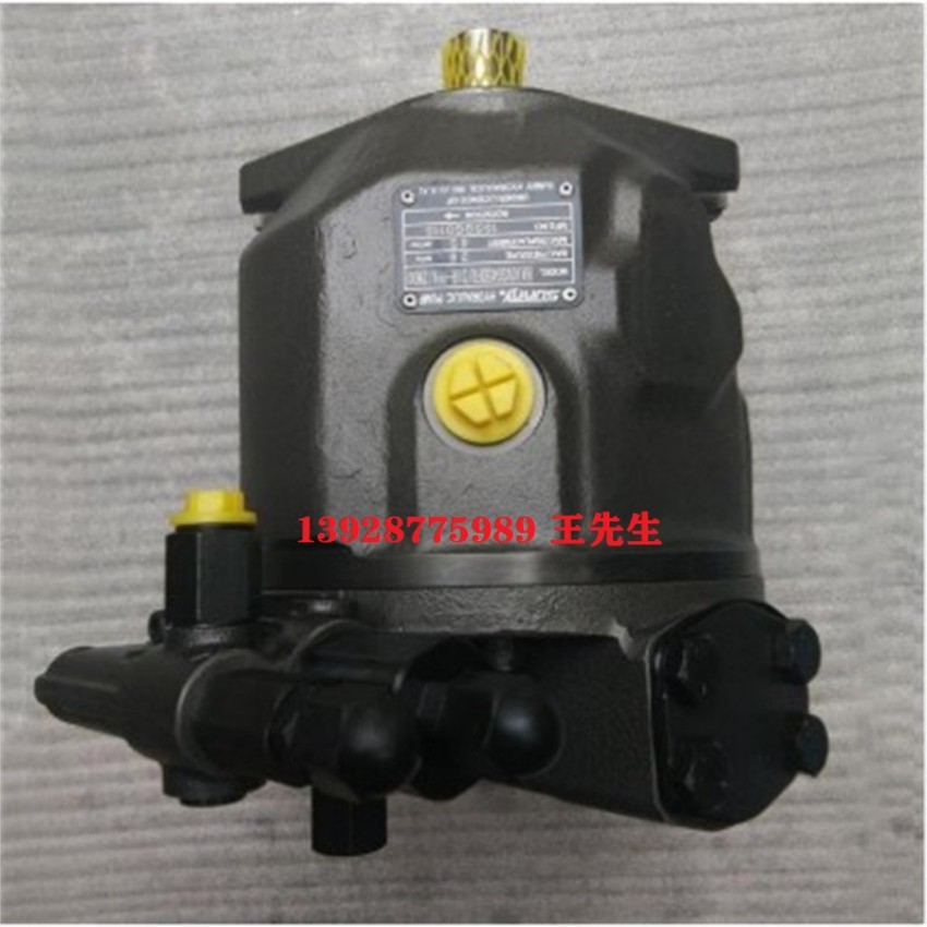 力士乐R900050536 PGH3-1X/013RF07MK0