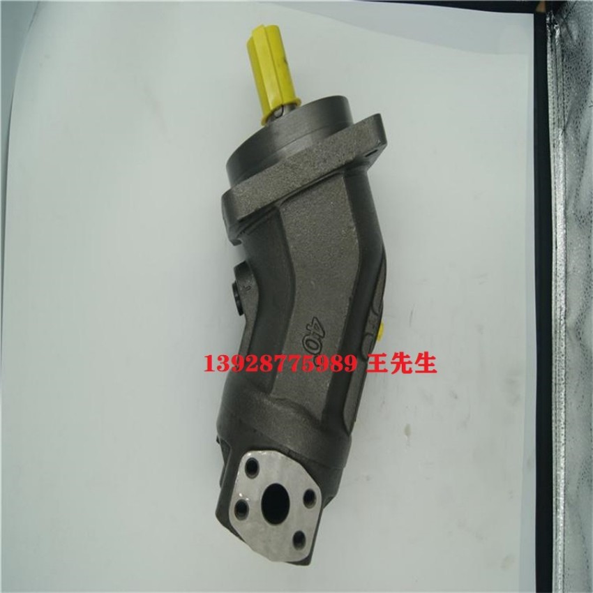 力士乐R900086321 PGH4-2X/040RE11VU2