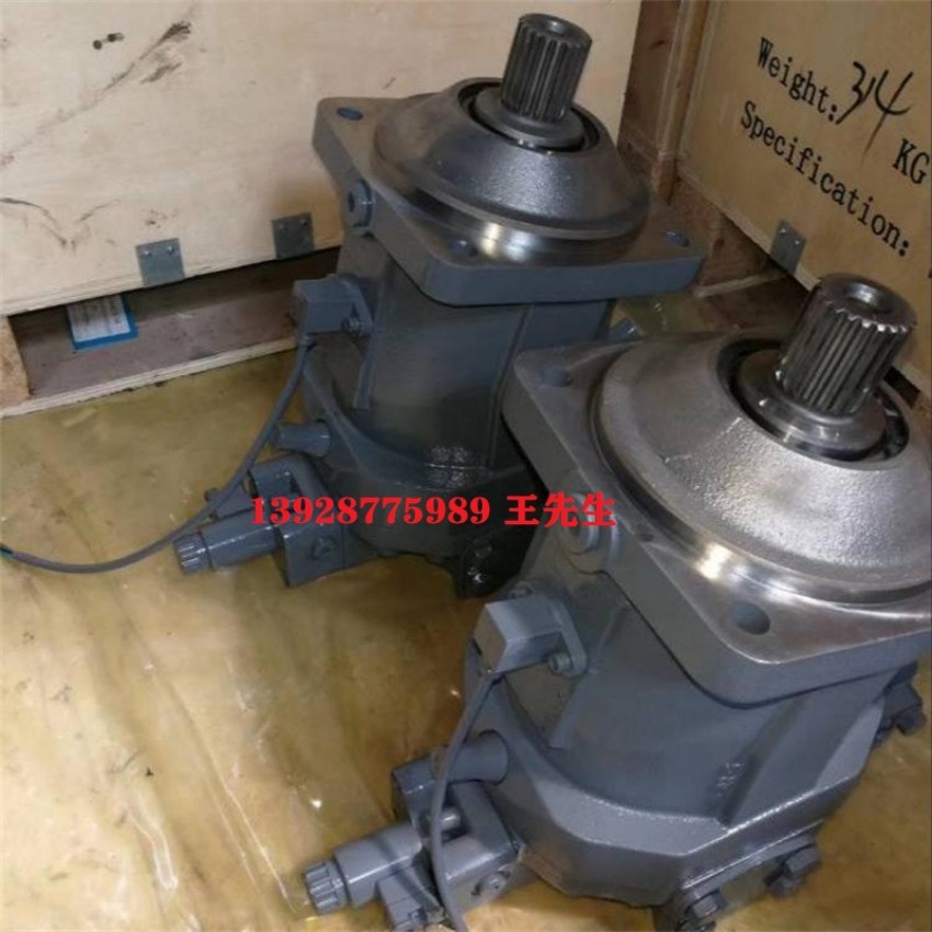 力士乐R900086338 PGH4-2X/020LE11VU2