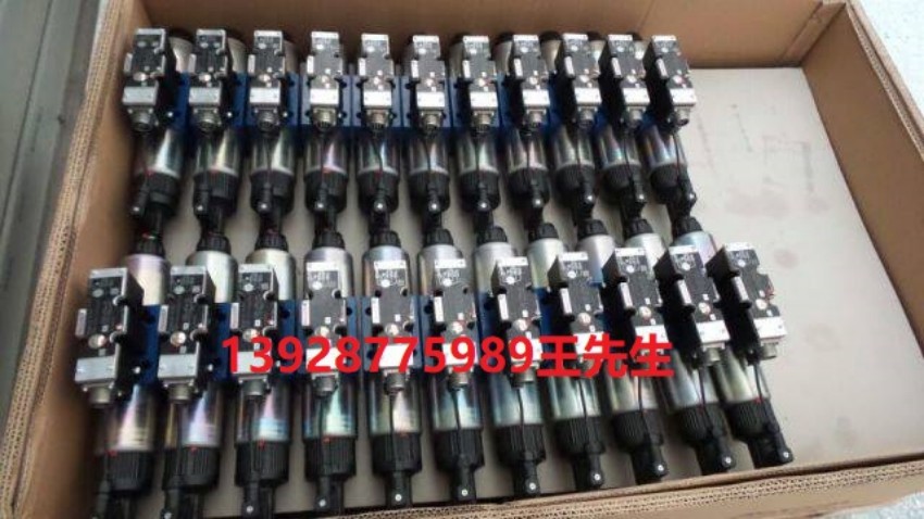 力士乐4WRZ16W8-150-7X/6EG24N9K4/D3M