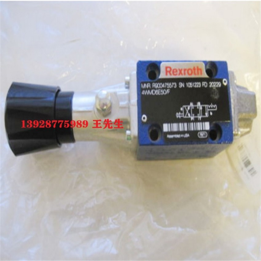 力士乐4WRZ10W6-25-7X/6EG24N9ETK4/D3M