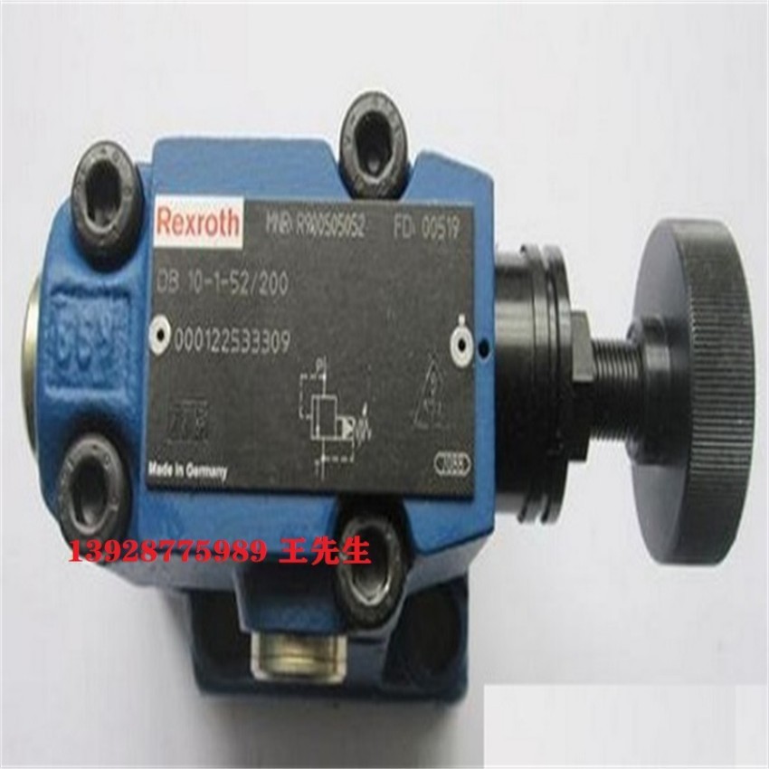 力士乐4WREE10E75-2X/G24K31/A1V