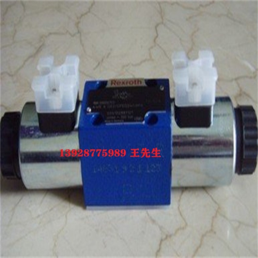 力士乐4WREE6EA32-2X/G24K31/F1V