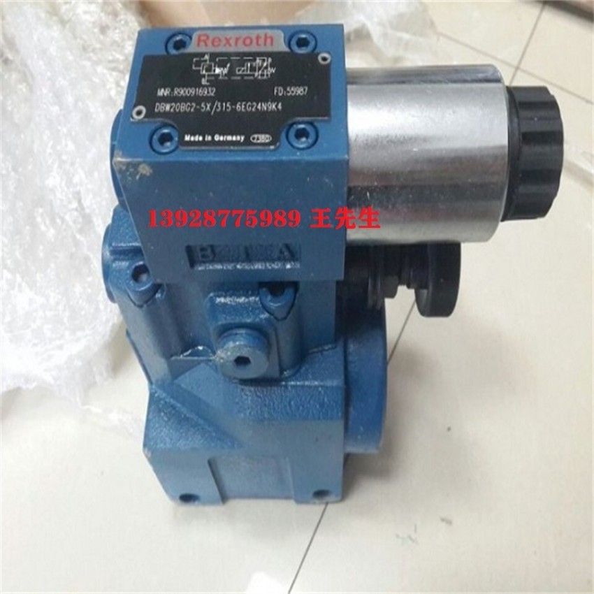 力士乐4WREE6Q2-16-2X/G24K31/A1V