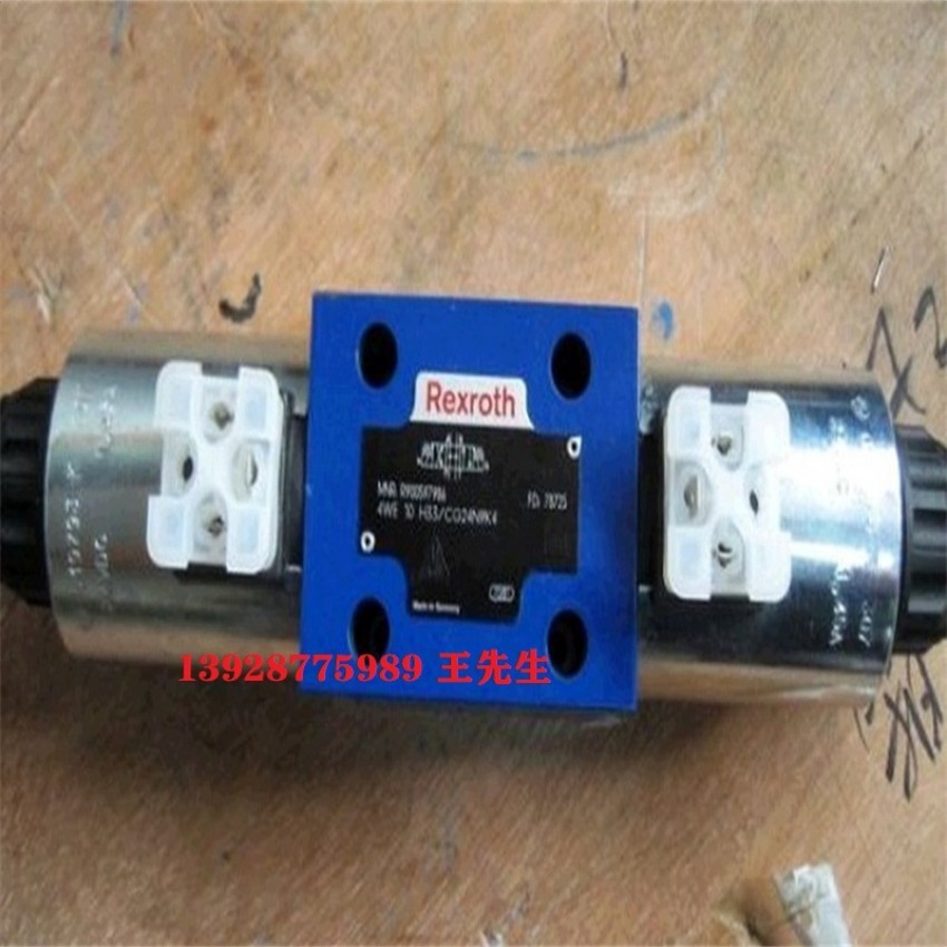 力士乐4WREE6V042X/G24K31/F1V