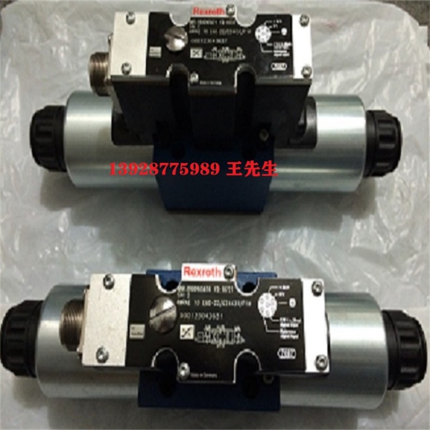 力士乐4WREE6V08-2X/G24K31/A1V