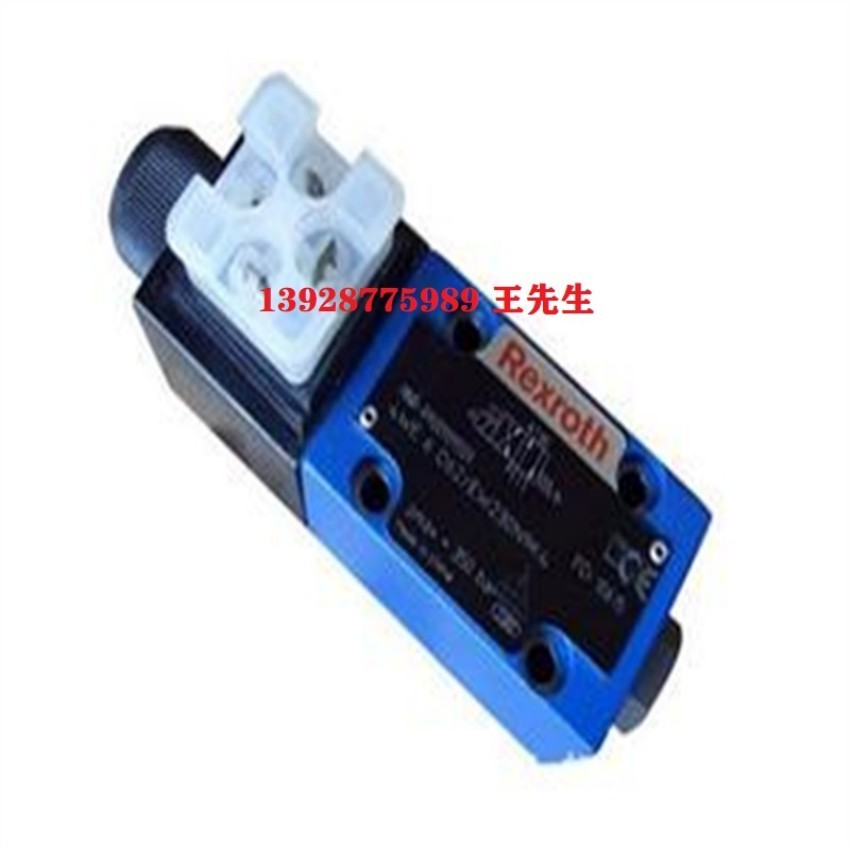 力士乐4WREE6V08-2X/G24K31/F1V