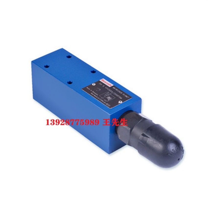 力士乐4WREE6V1-08-2X/G24K31/F1V