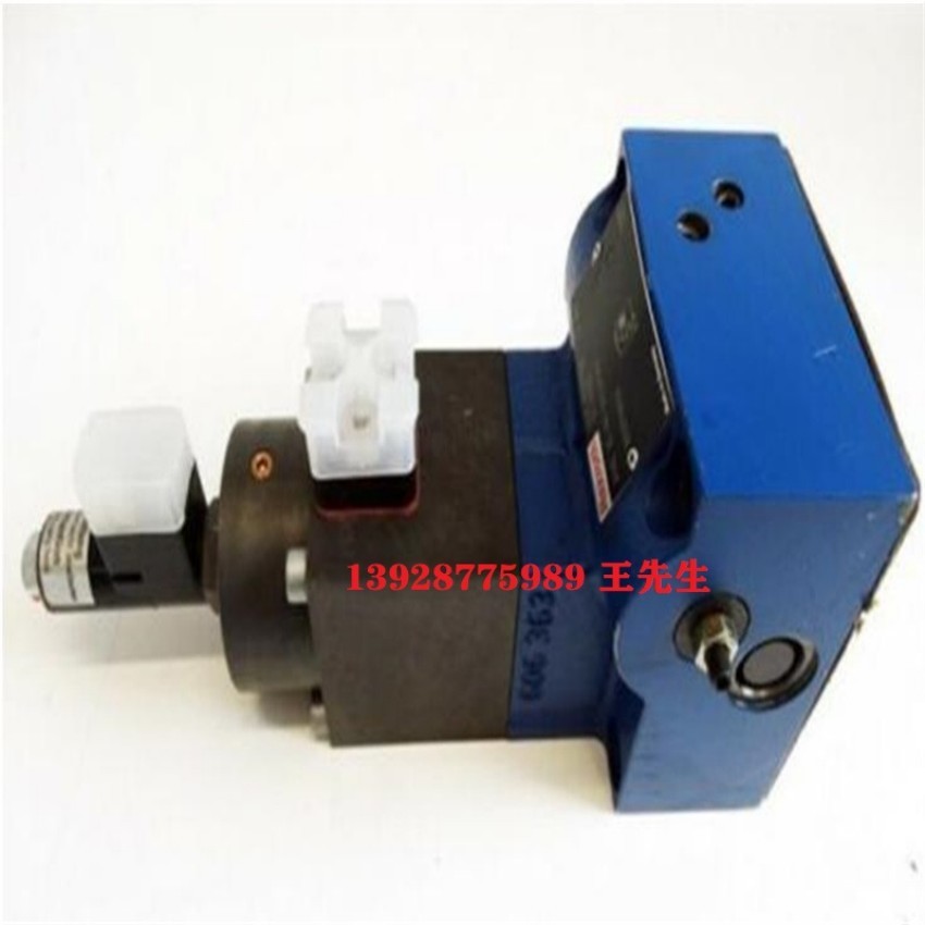 力士乐4WREE6V16-2X/G24K31/F1V-876