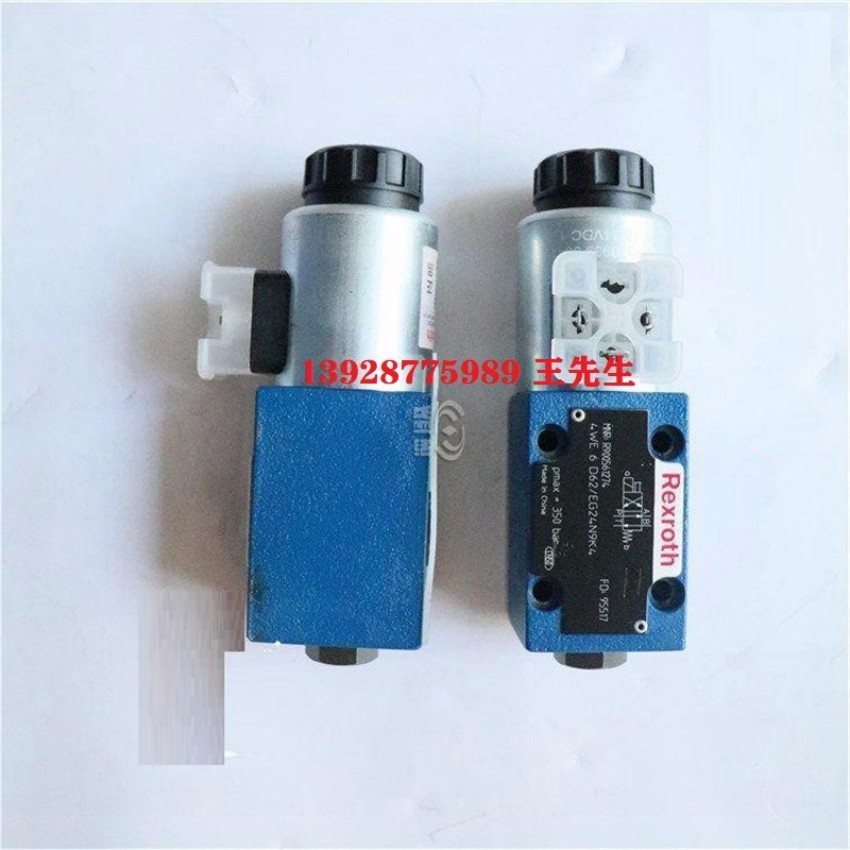 力士乐4WREE6V32-2X/G24K31/A1V