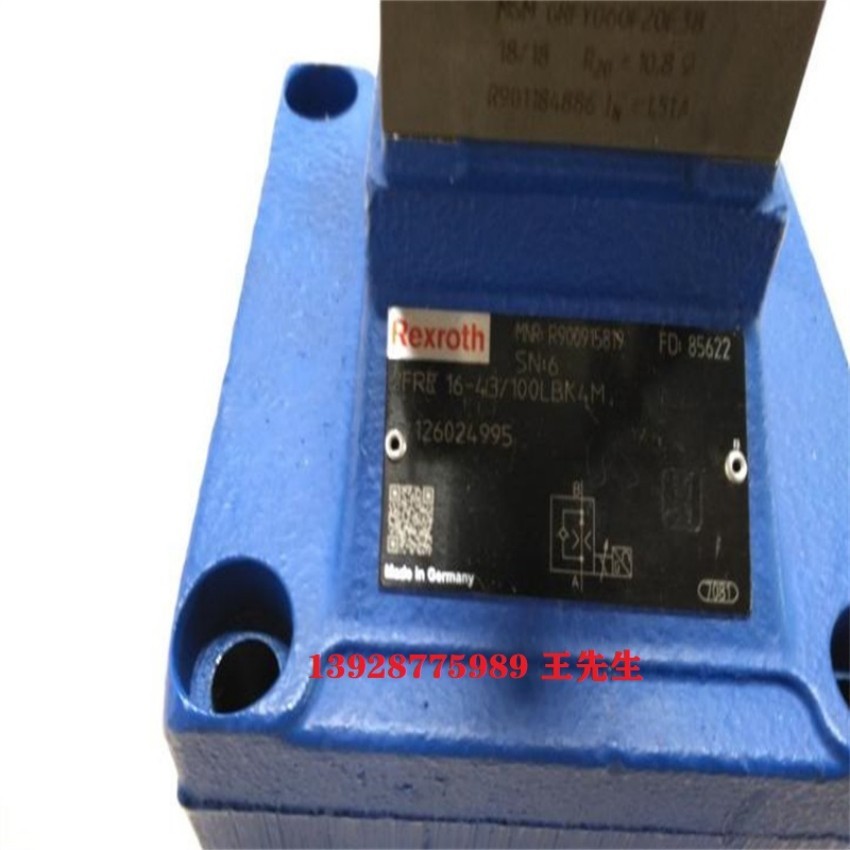 力士乐4WREE6V322X/G24K31/A1V-280