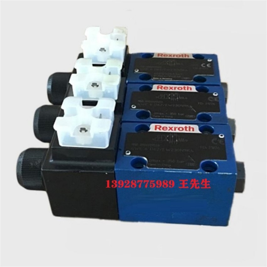 力士乐4WRPEH6XB24L-2X/G24K0/A1M-743