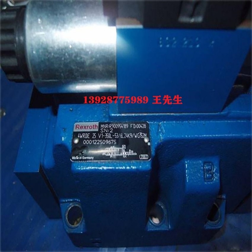 力士乐4WRPEH6CB08P-2X/G24K0/A1M