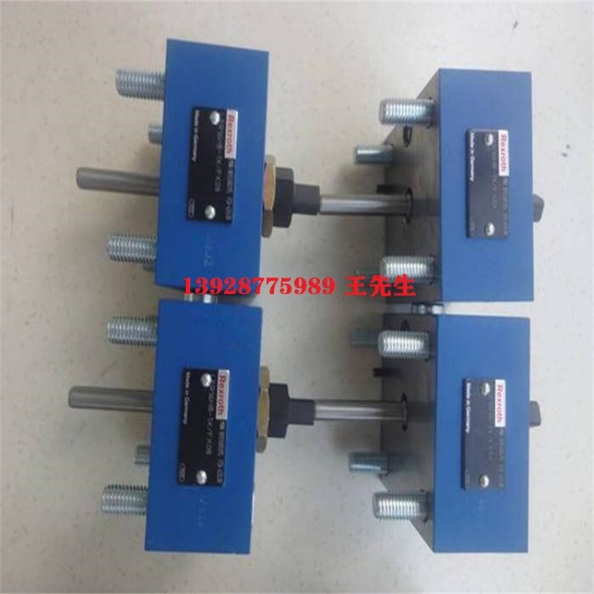 力士乐4WP-6D60/N4WRZ16W8-150-7X/6EG24N9ETK4/D3V