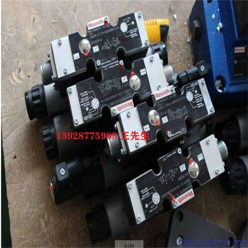 4WE10E73-3X/EG24N9K4/A12M