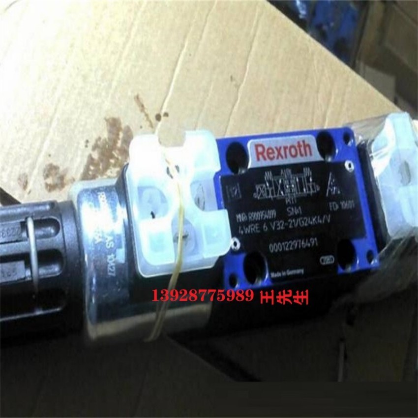  4WRA6V30-23/G24N9K4/V-589