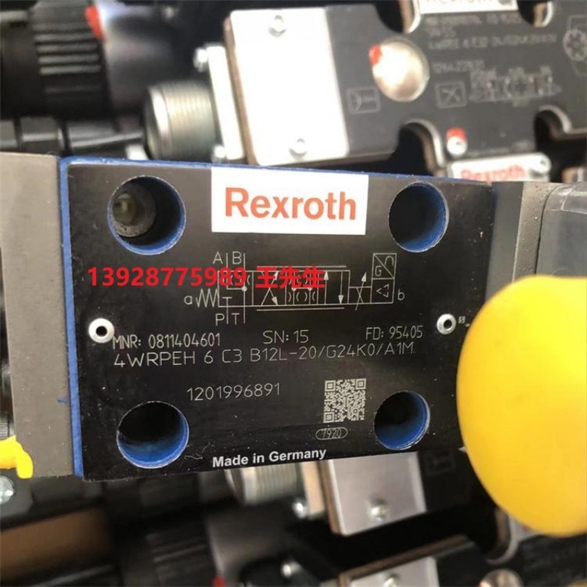 4WRAE10W60-2X/G24K31/F1V