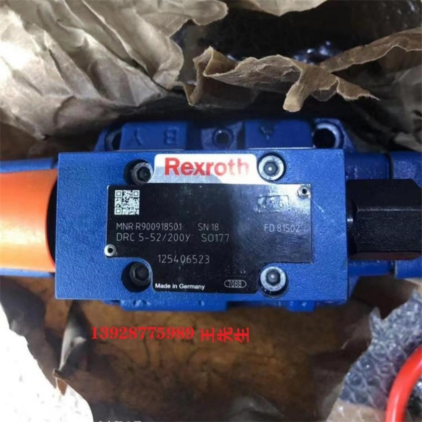  4WRAE6W30-2X/G24N9K31/F1V-1