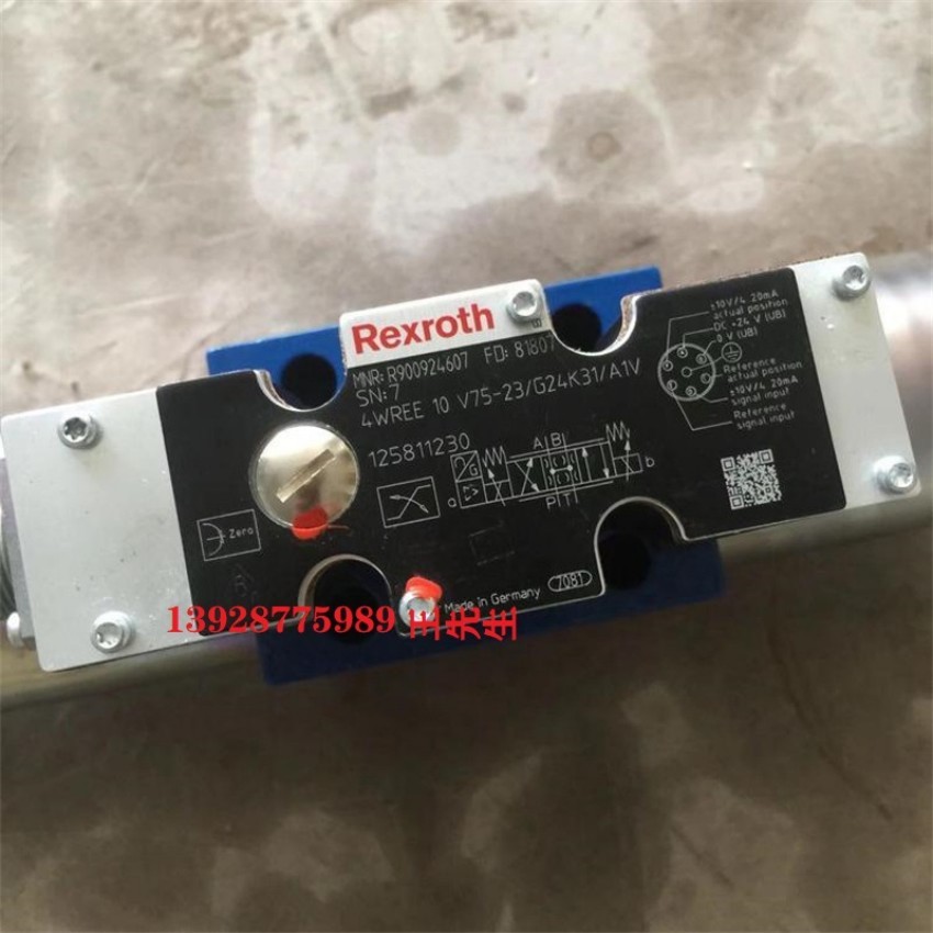 4WRAE6WA30-2X/G24K31/A1V/F1V