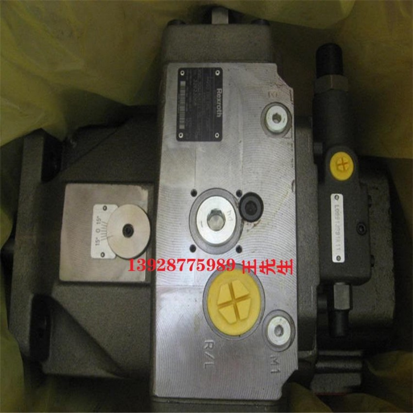 4WREE10V25-2X/G24K31/A1V