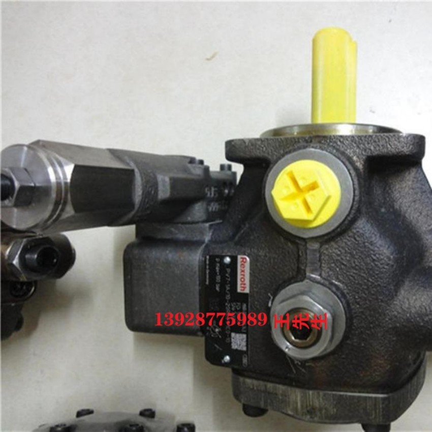 DBW10A1-52/200-6EG24N9K46EW230N9K4