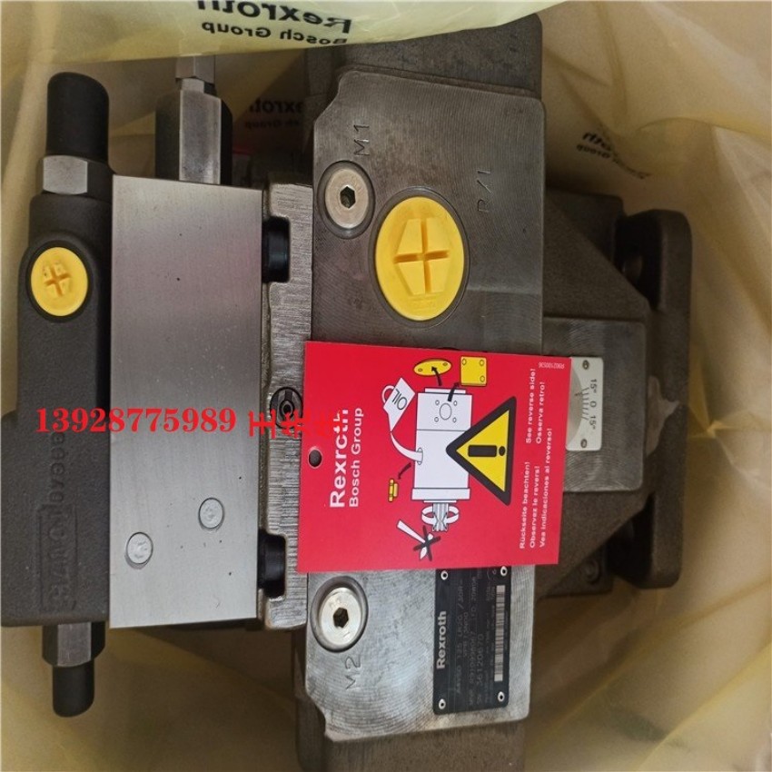 DBW10A1-52/350-6EG24N9K46EW230N9K4