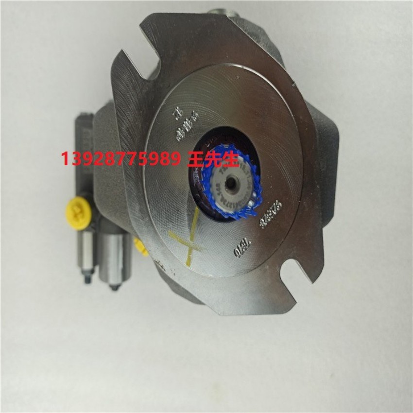 DBW10A2-52/200-6EG24N9K46EW230N9K4