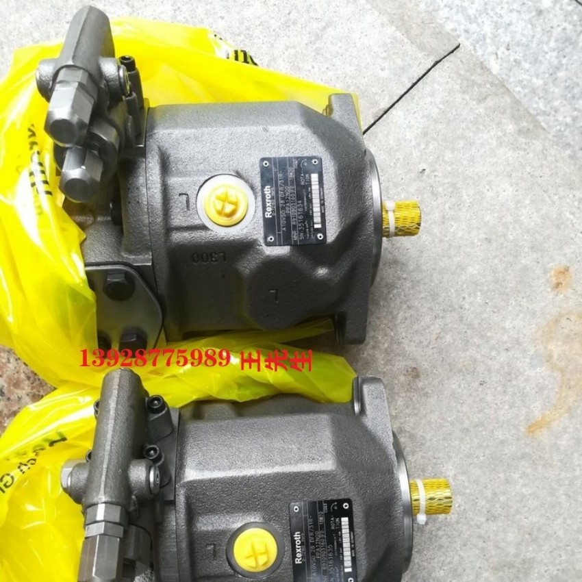 DBW10A2-52/350-6EG24N9K46EW230N9K4