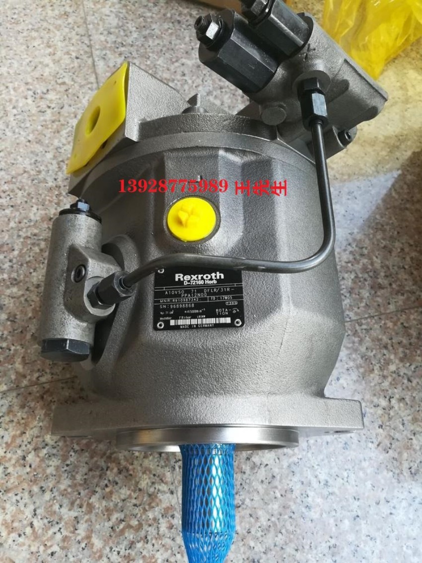 DBW10B1-52/350-6EG24N9K46EW230N9K4