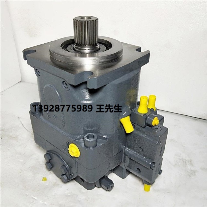 DBW10B2-5X/315-6EG24N9K4