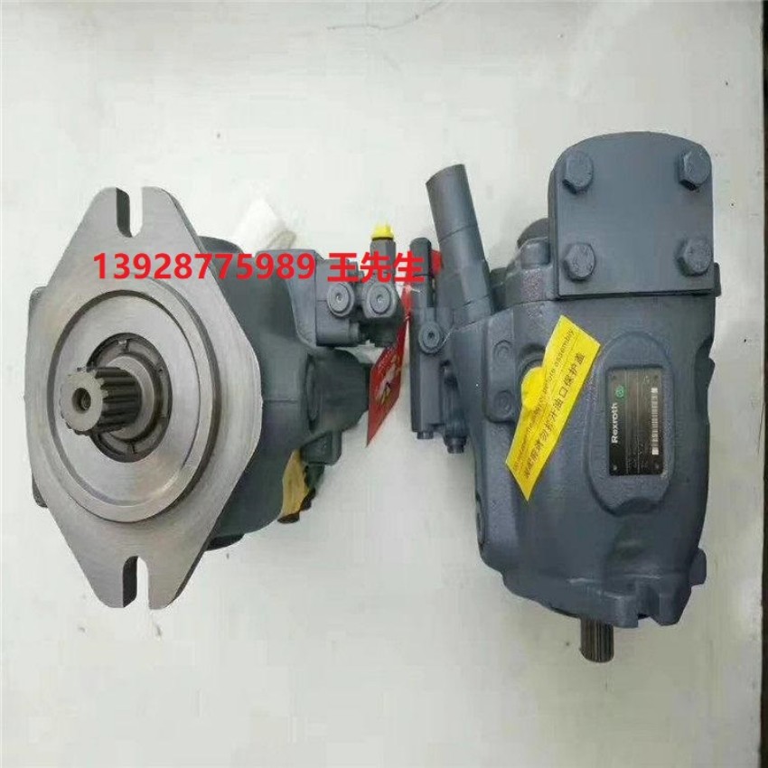 DBW20A2-52/100-6EG24N9K46EW230N9K4