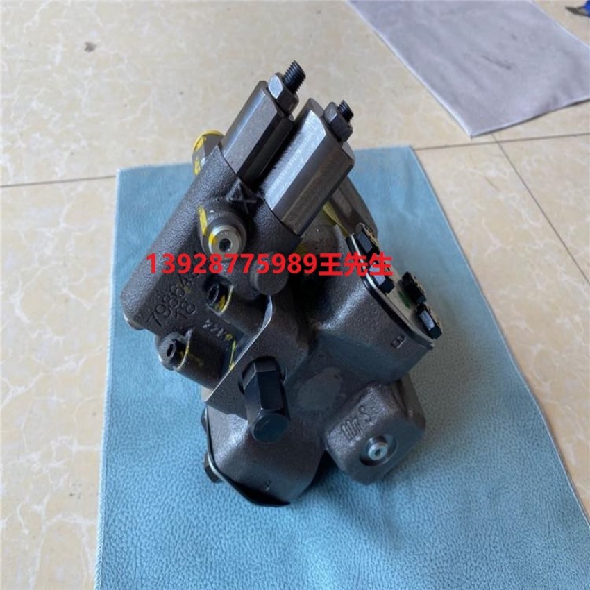 DBW20A2-52/50-6EG24N9K46EW230N9K4