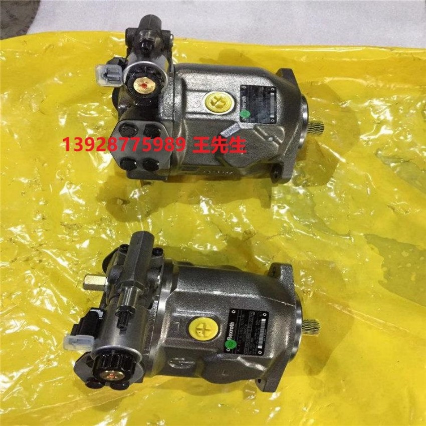 DBW20B1-52/350-6EG24N9K46EW230N9K4