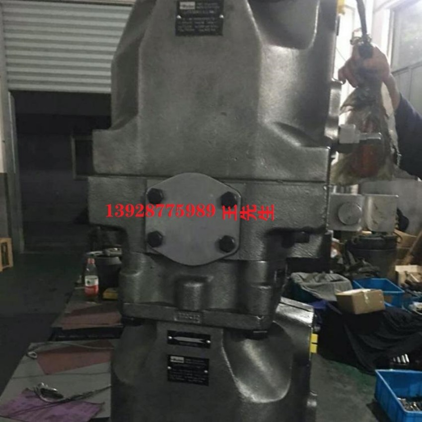 DBW20B2-52/100-6EG24N9K46EW230N9K4