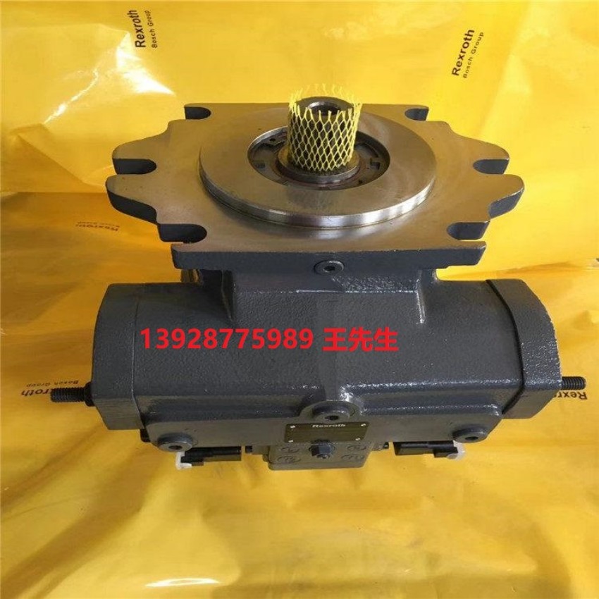 R900912860DBW20B2-5X/200-6EG24N9K4